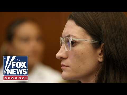 WATCH LIVE: Lindsay Clancy murder trial continues in Massachusetts