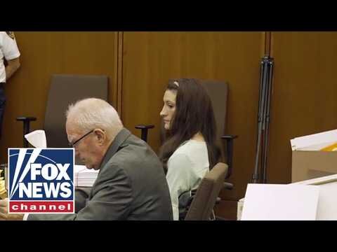 WATCH LVE: Lindsay Clancy murder trial continues after psychiatrist testimony
