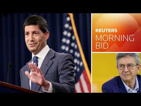 Will Kevin Warsh finally reveal the Fed's path at Jackson Hole?