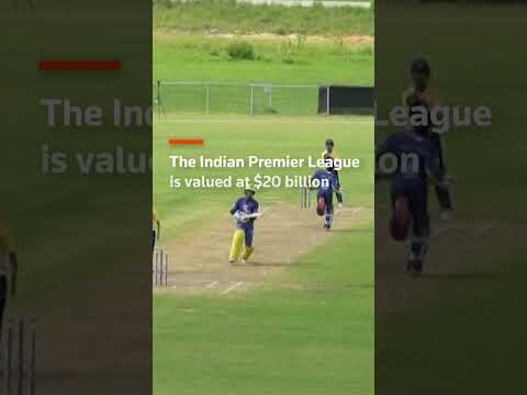 Why the IOC is banking on cricket and India for the 2028 Olympics