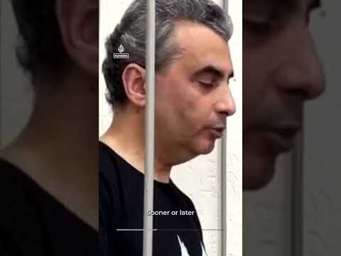 Russian politician sentenced to 11 years for opposing war in Ukraine