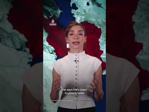 War on Iran: Phase II: Day 21