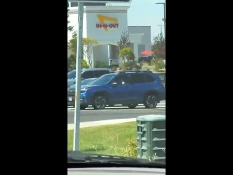 At least three dead in shooting at Idaho In-N-Out