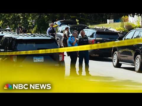 Minnesota man fatally stabs his wife and daughter with a screwdriver