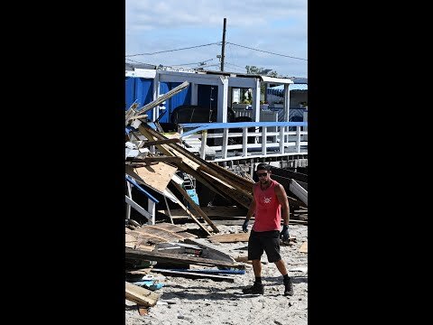 Powerful storms wreak havoc across several states