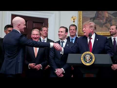 Corporate and tech giants fuel record spending on midterms