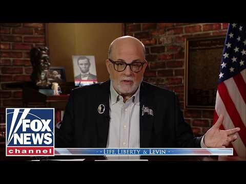 Mark Levin: This is what we're dealing with in Iran...
