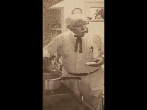 KFC founder Colonel Sanders' planner auctioned for $30k