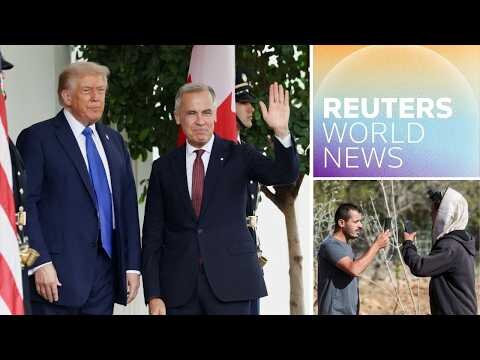 Canada wins tariff reprieve and Americans concerned over Trump family profits
