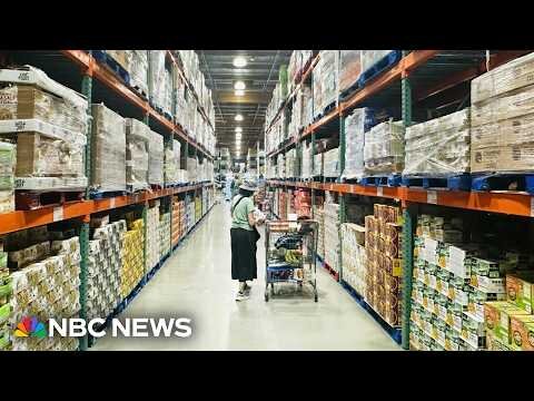CPI shows inflation rose 0.1% from June to July