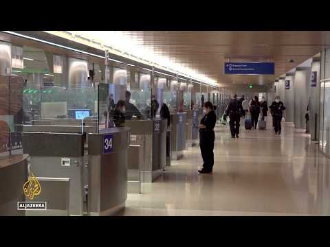 US makes visa bond proramme permanent: New measures could deter tourists