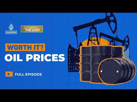 Oil prices: Worth It?