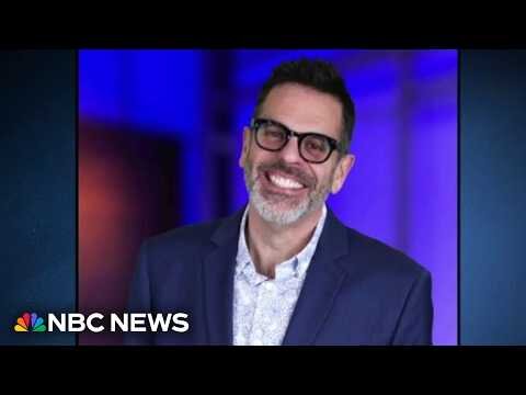 Remembering Telemundo executive and beloved colleague José Suárez