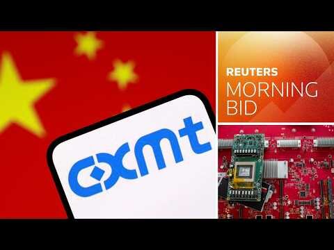 China's AI ambitions get a $500 billion boost
