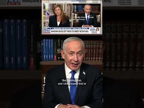 Netanyahu says Mamdani is 'fomenting hate