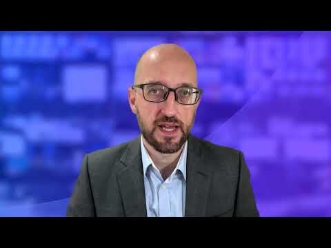 Market Talk: why a trade war is 'business as usual
