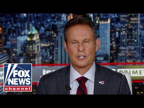 Kilmeade: Quite the fairytale, but story time is OVER