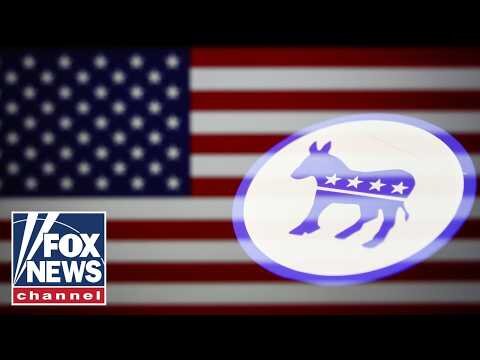 Clay Travis warns 'RADICAL' candidates are making gains: 'DANGER