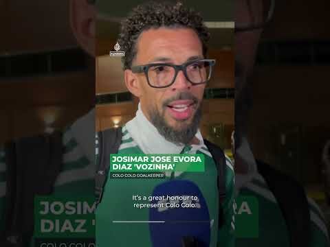 Vozinha gets hero's welcome in Chile after Cape Verde’s historic World Cup