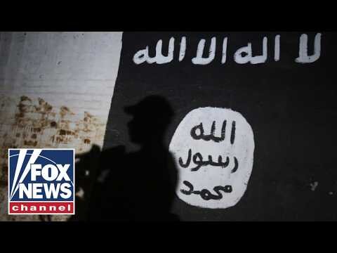 ISIS indoctrinating Americans with 'EASE,' expert warns