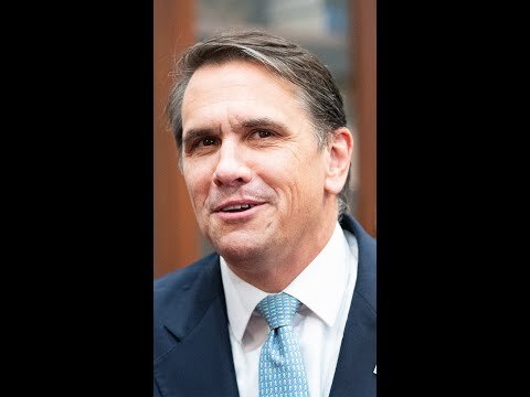 Senate committee postpones Blanche attorney general vote