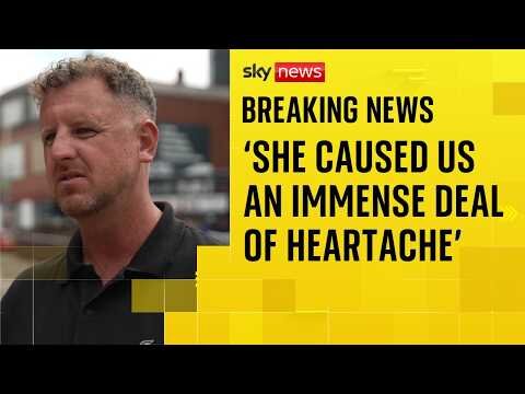 She didn’t show any remorse': Family of fraud victim speak after Pamela Gwinnett jailed