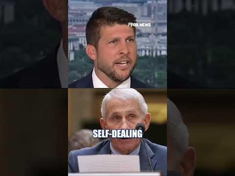 SERVED: Florida AG says Dr. Fauci subpoenaed