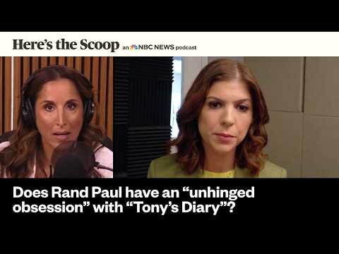 Dr. Fauci Pleads the Fifth; How Long Can Mitch McConnell Stay Out of the Senate?