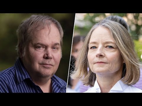 Man who tried to kill Ronald Reagan to impress Jodie Foster 'wishes her well