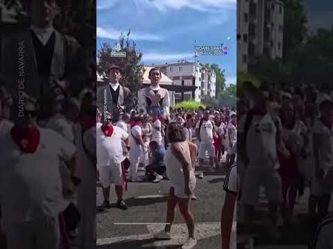 At least 50 injured as fireworks explode into crowd at Spanish festival