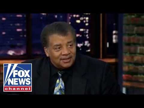 Neil deGrasse Tyson: Just because you can, doesn't mean you should