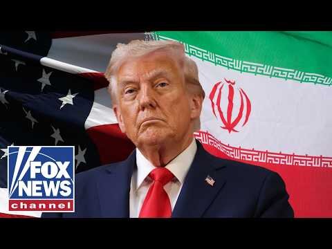 Trump is 'wisely and only selectively' using US force: Ex-Pentagon official