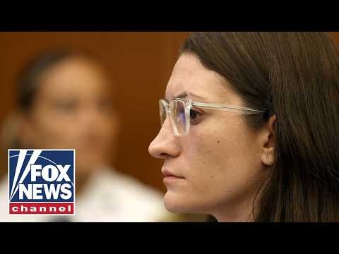 WATCH LIVE: Lindsay Clancy murder trial continues