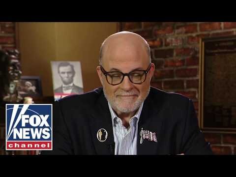 Mark Levin: Do people understand what socialism is?
