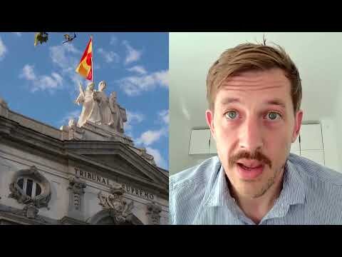 How misinformation drove thousands to rush Ceuta's border