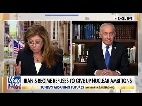 Netanyahu says Mamdani is 'fomenting hate,' will visit New York