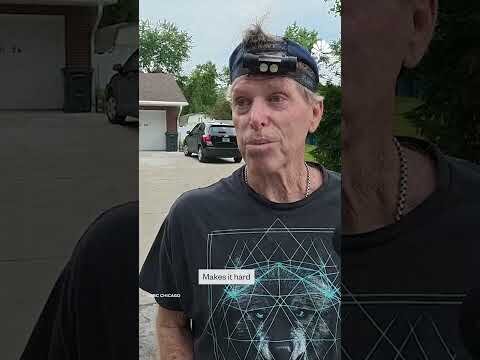 Growing desperation in Indiana as thousands still without power