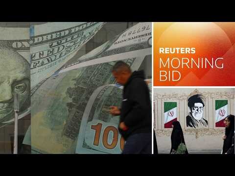 Why are bond markets flashing warning signs?