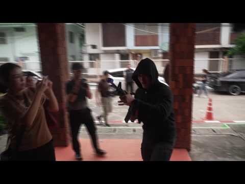 Thai schools ramp up shooter drills after deadly attack