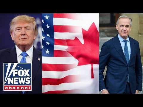 Canada vows RETALIATION on US tariffs