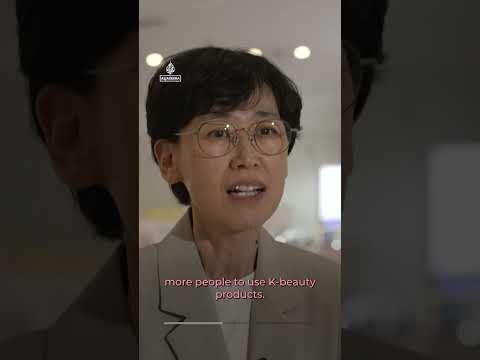The rise of K-Beauty: Can South Korea overtake France?