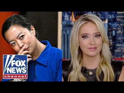 Kayleigh McEnany: Socialists talk a big game
