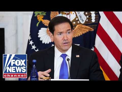 COMMON SENSE’: State Department scraps Biden-era DEI policy