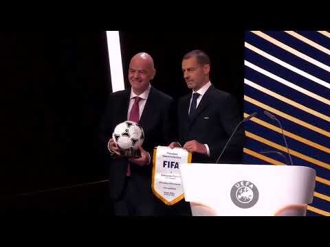 What does FIFA’s private equity push entail?