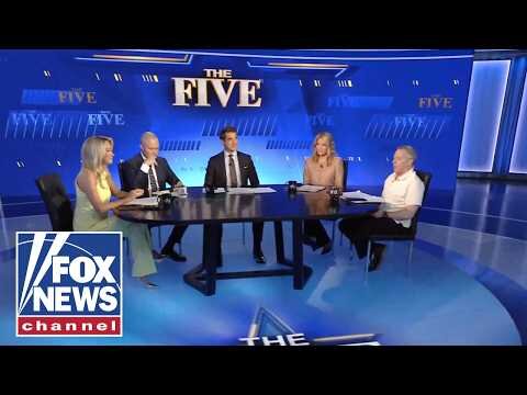 The Five’: Dr Fauci faces potential DOJ criminal charges…
