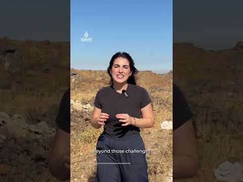 Israeli occupation destroys farmland and lives in southern Syria