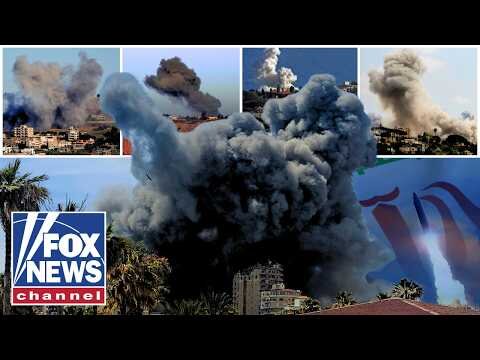 TARGETING AMERICANS: Iran places $30K bounty on US troops: Report