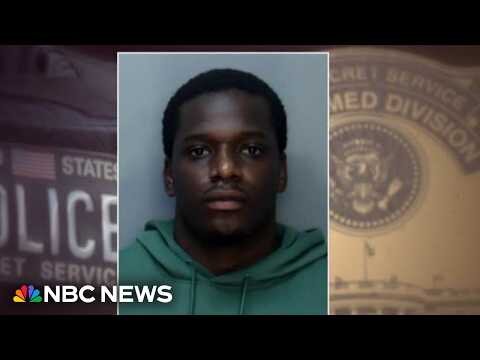 Secret Service agent accused of brutal hazing beatings