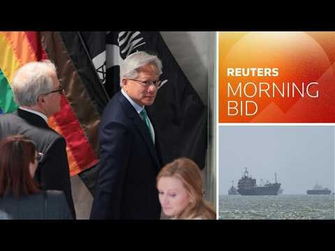 Is the Iran oil shock over?