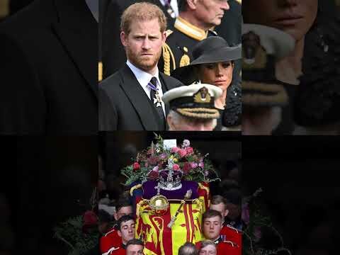 A look back at the six years since Harry and Meghan's royal exit